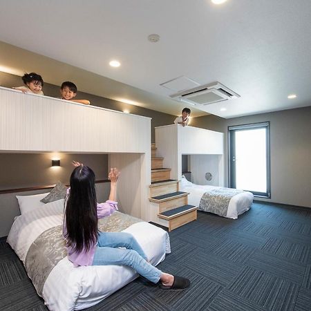 Ent Terrace Asakusa Τόκιο Εξωτερικό φωτογραφία