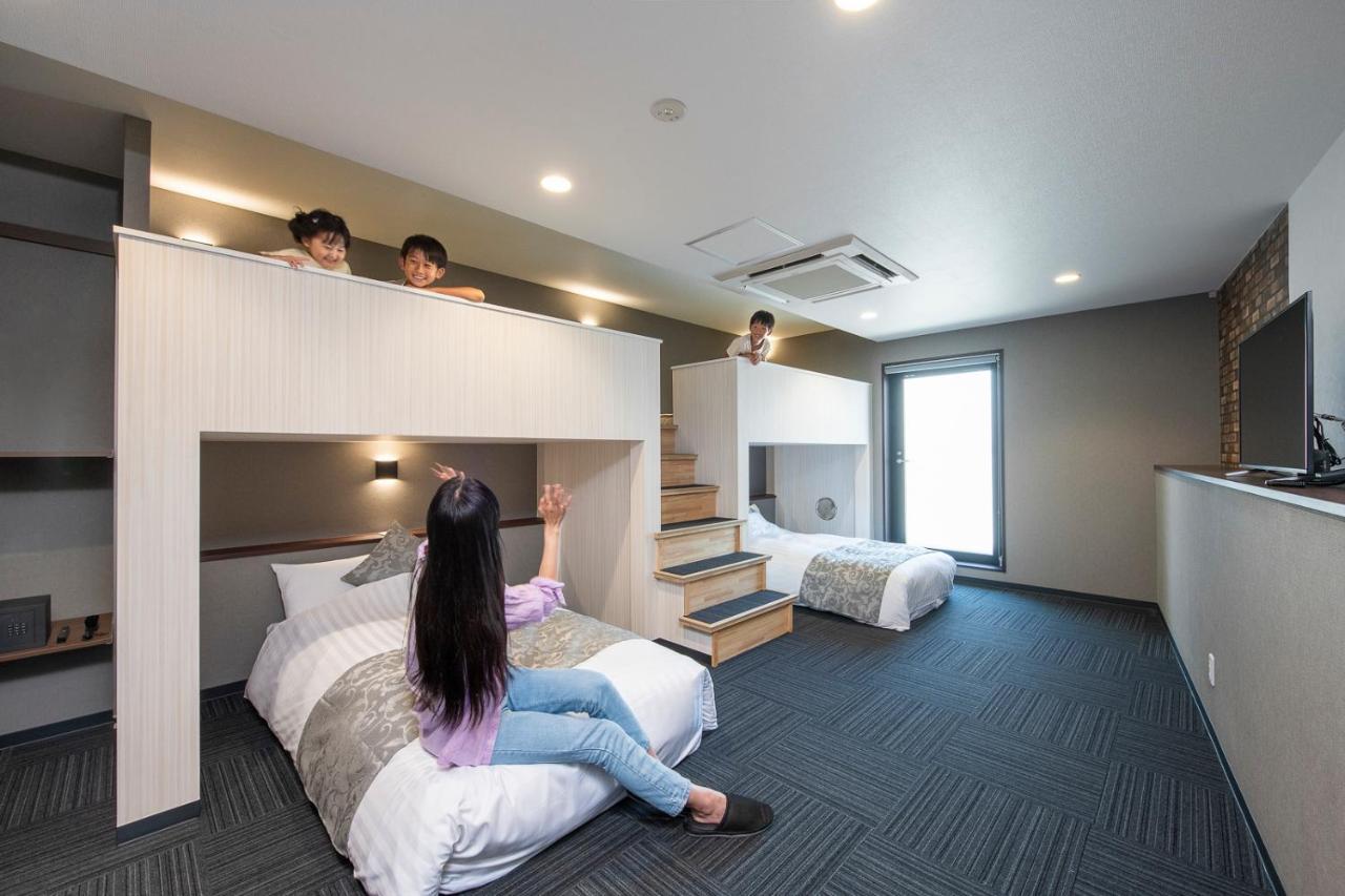 Ent Terrace Asakusa Τόκιο Εξωτερικό φωτογραφία