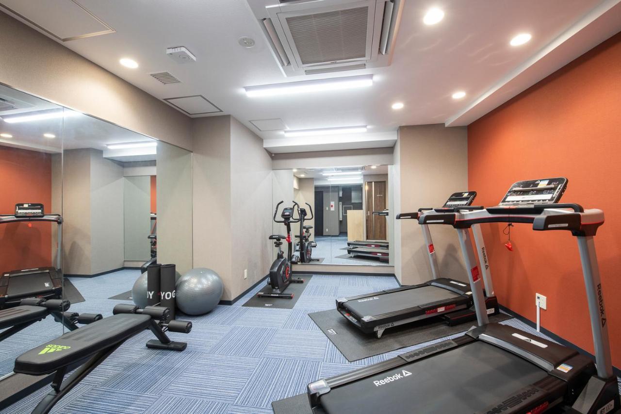 Ent Terrace Asakusa Τόκιο Εξωτερικό φωτογραφία