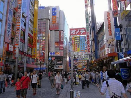 Ent Terrace Asakusa Τόκιο Εξωτερικό φωτογραφία