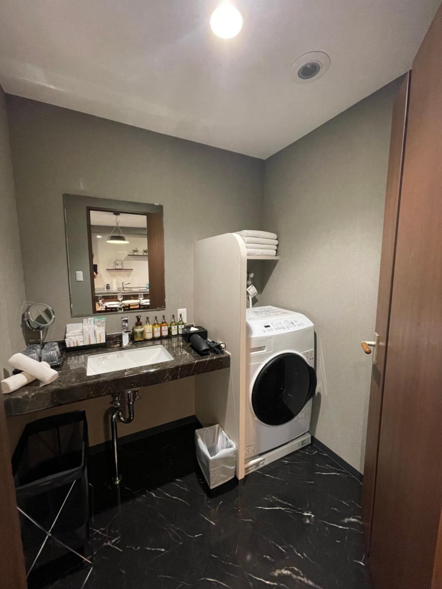 Ent Terrace Asakusa Τόκιο Εξωτερικό φωτογραφία