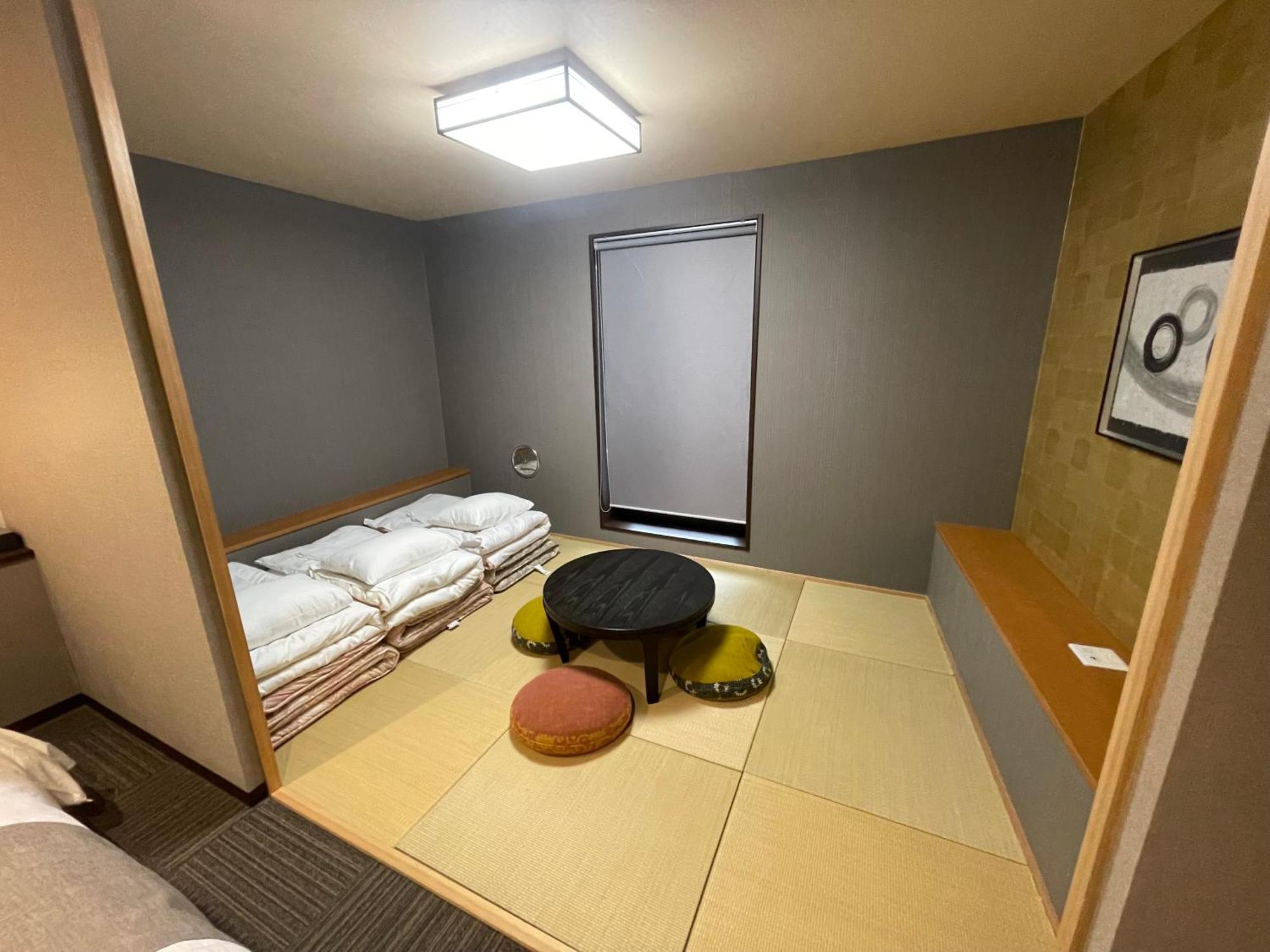 Ent Terrace Asakusa Τόκιο Εξωτερικό φωτογραφία