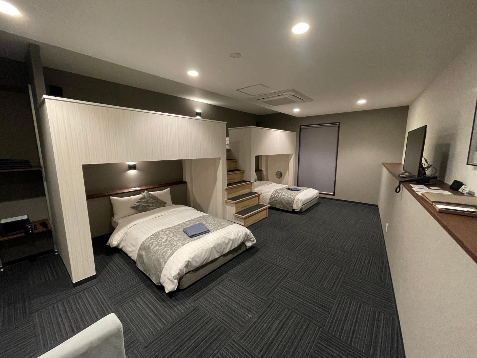 Ent Terrace Asakusa Τόκιο Εξωτερικό φωτογραφία