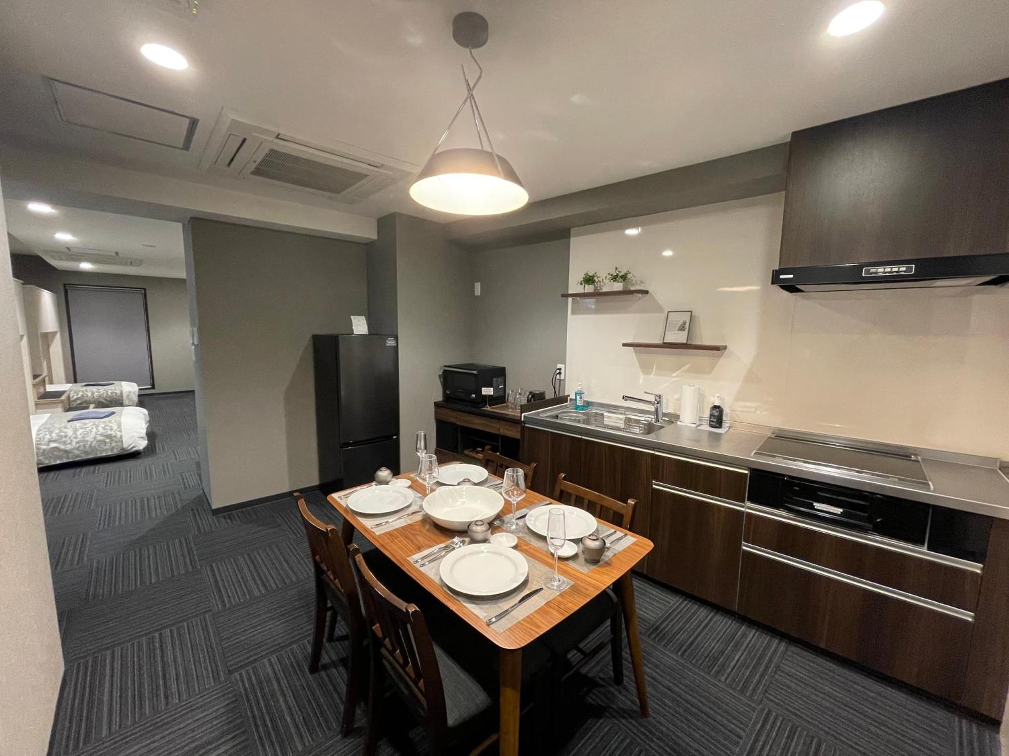 Ent Terrace Asakusa Τόκιο Εξωτερικό φωτογραφία