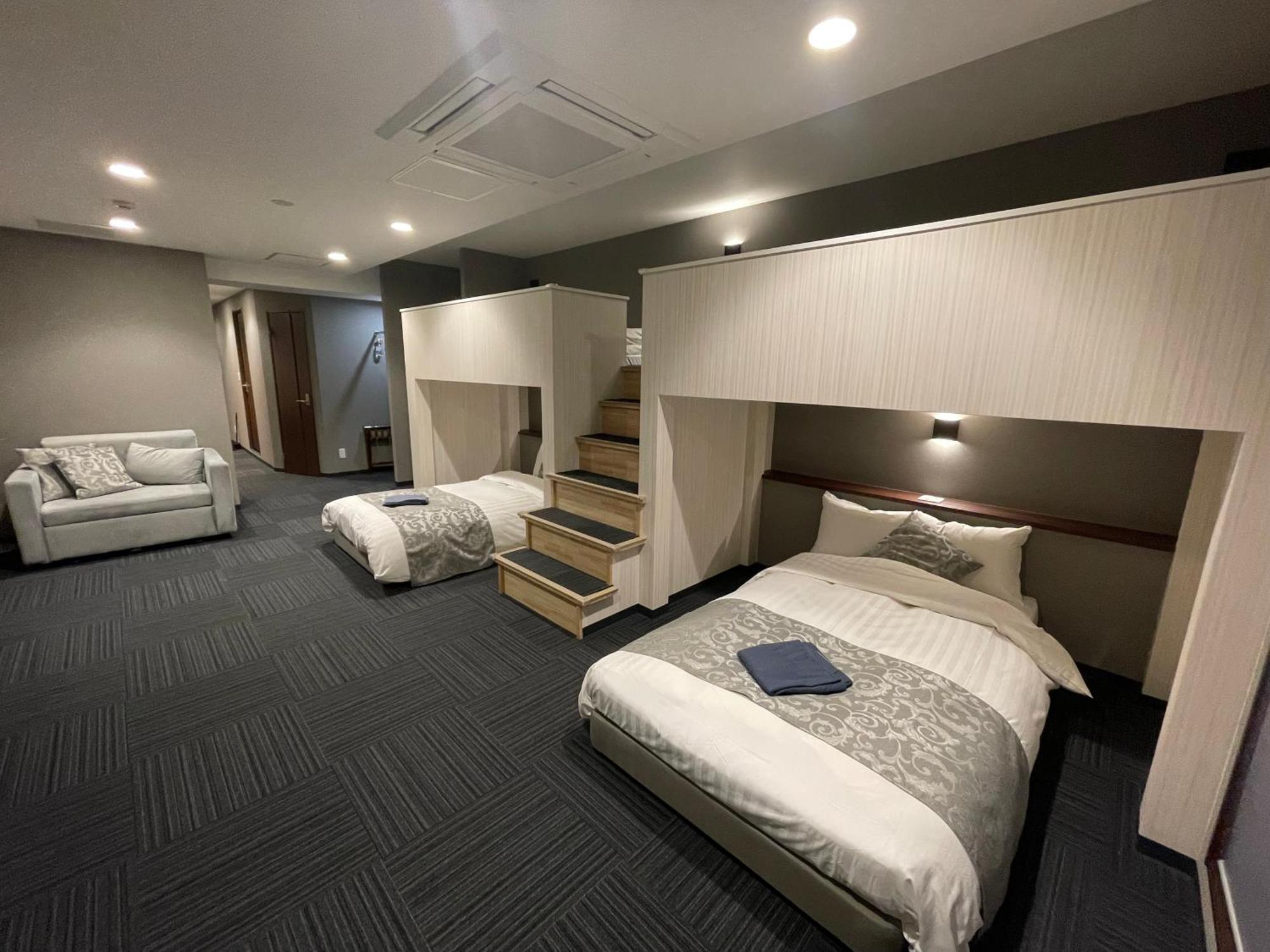 Ent Terrace Asakusa Τόκιο Εξωτερικό φωτογραφία