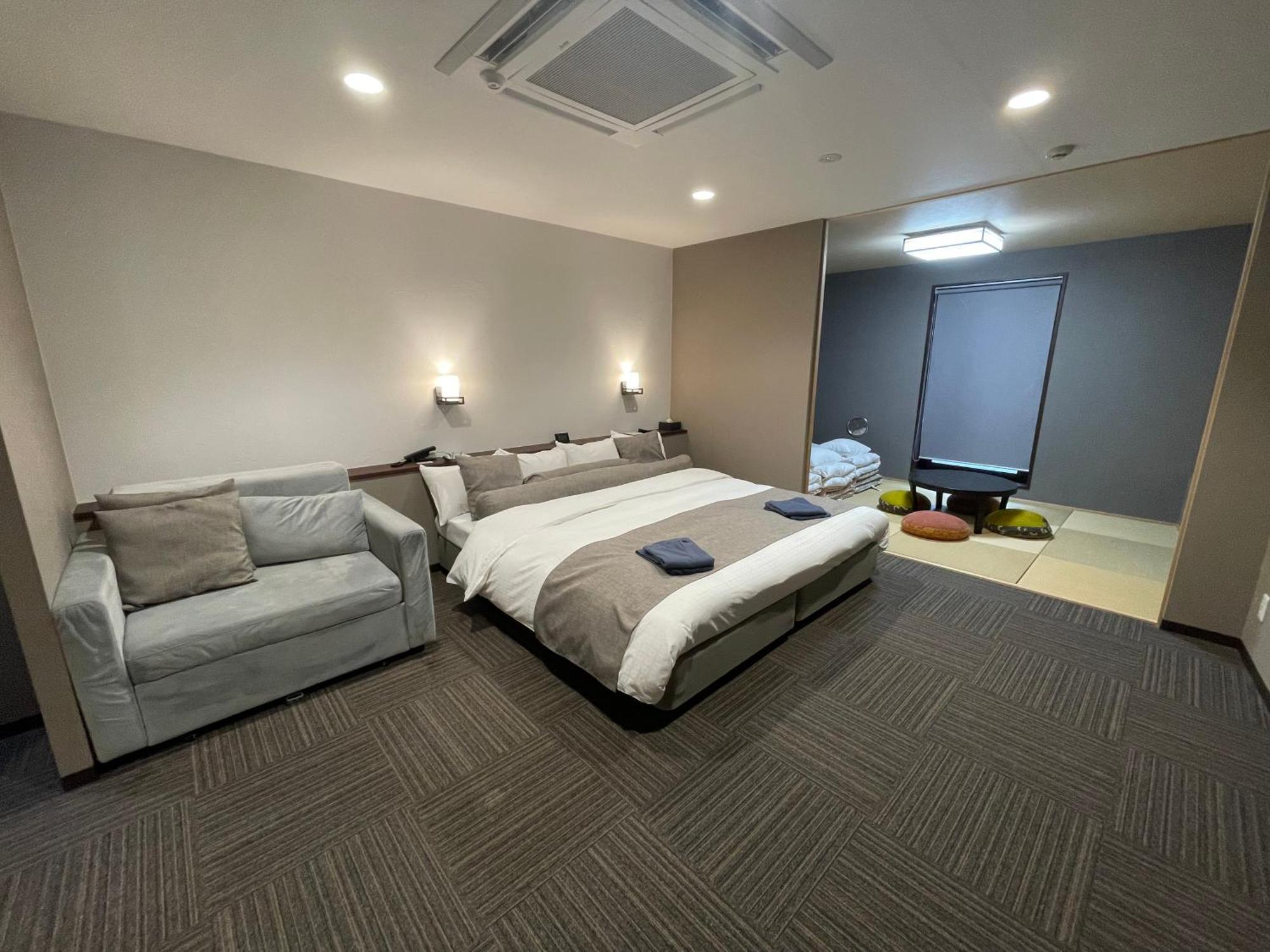 Ent Terrace Asakusa Τόκιο Εξωτερικό φωτογραφία