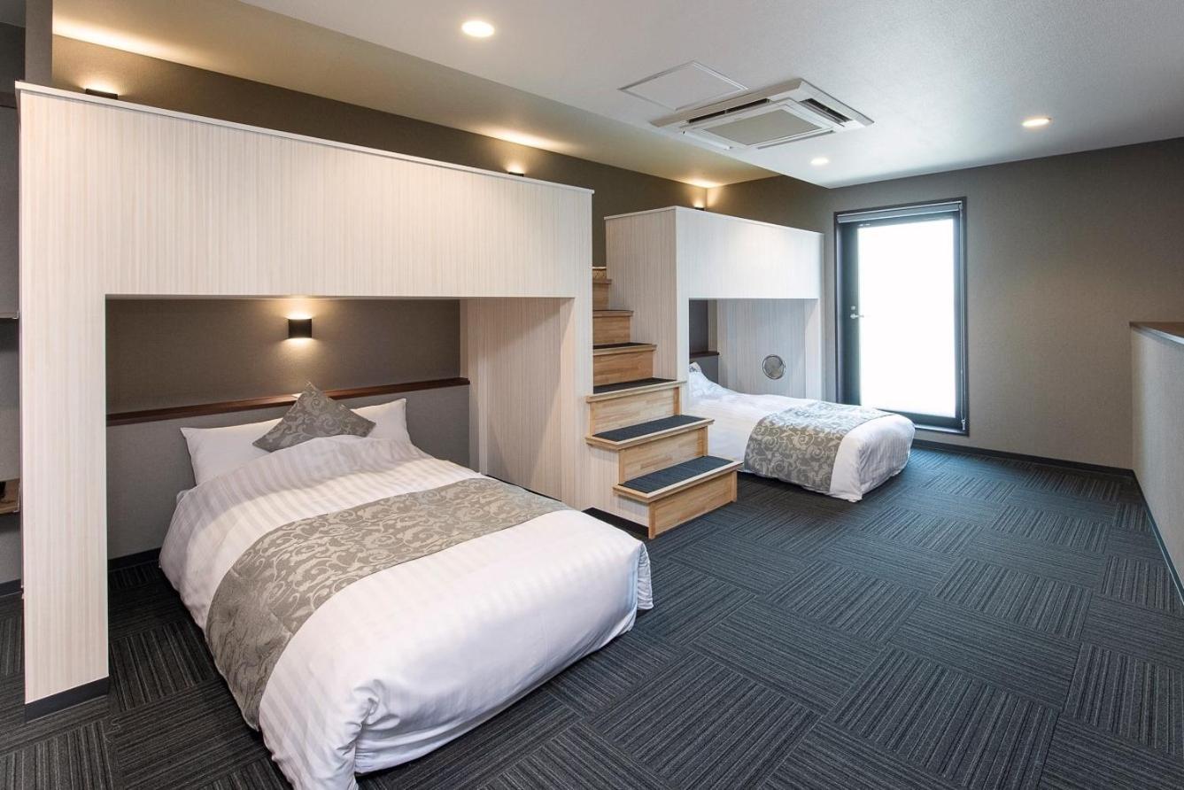 Ent Terrace Asakusa Τόκιο Εξωτερικό φωτογραφία